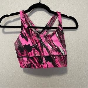 Lululemon Energy Bra Long Line *Medium Support, B–D Cup
Incentive Refresh Multi